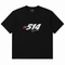 Saint Tee - F1 collection