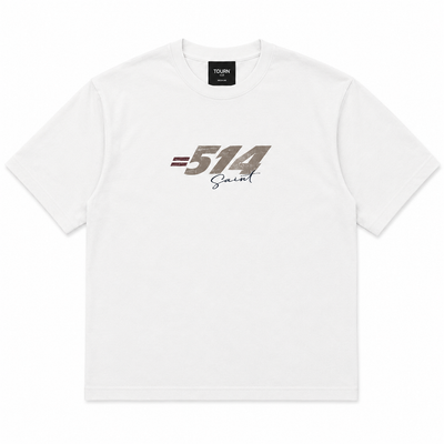 Saint Tee - F1 collection