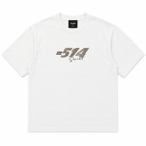 Saint Tee - F1 collection