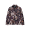 Floral Tapestry Shirt FW26 - Purple
