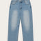 Baggy Denim - Vintage Indigo