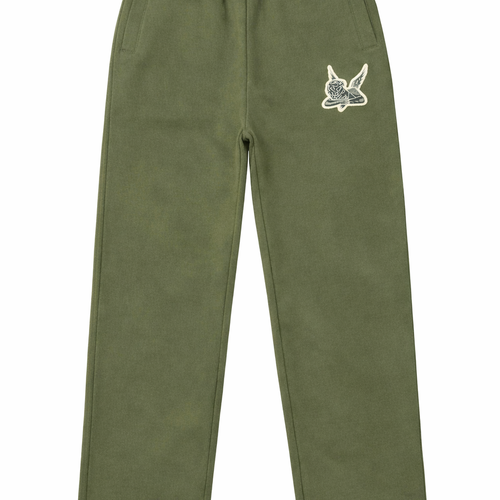 Saint Sweatpants - Olive