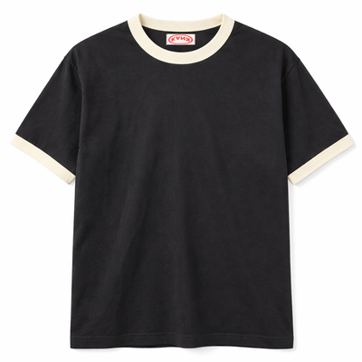 Deluxe Ringer Tee