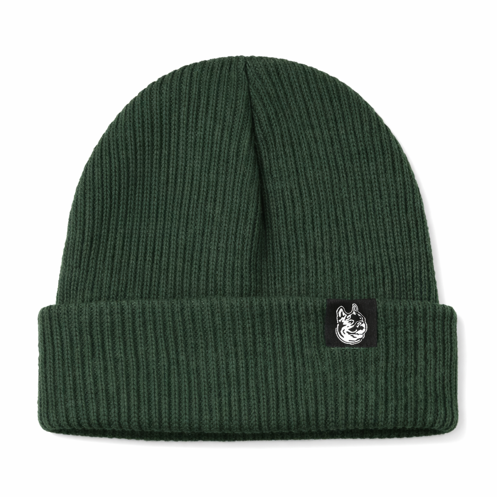 MEK Beanie - Classic Patch