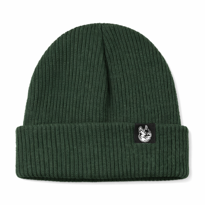 MEK Beanie - Classic Patch