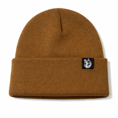MEK Beanie - Classic Patch