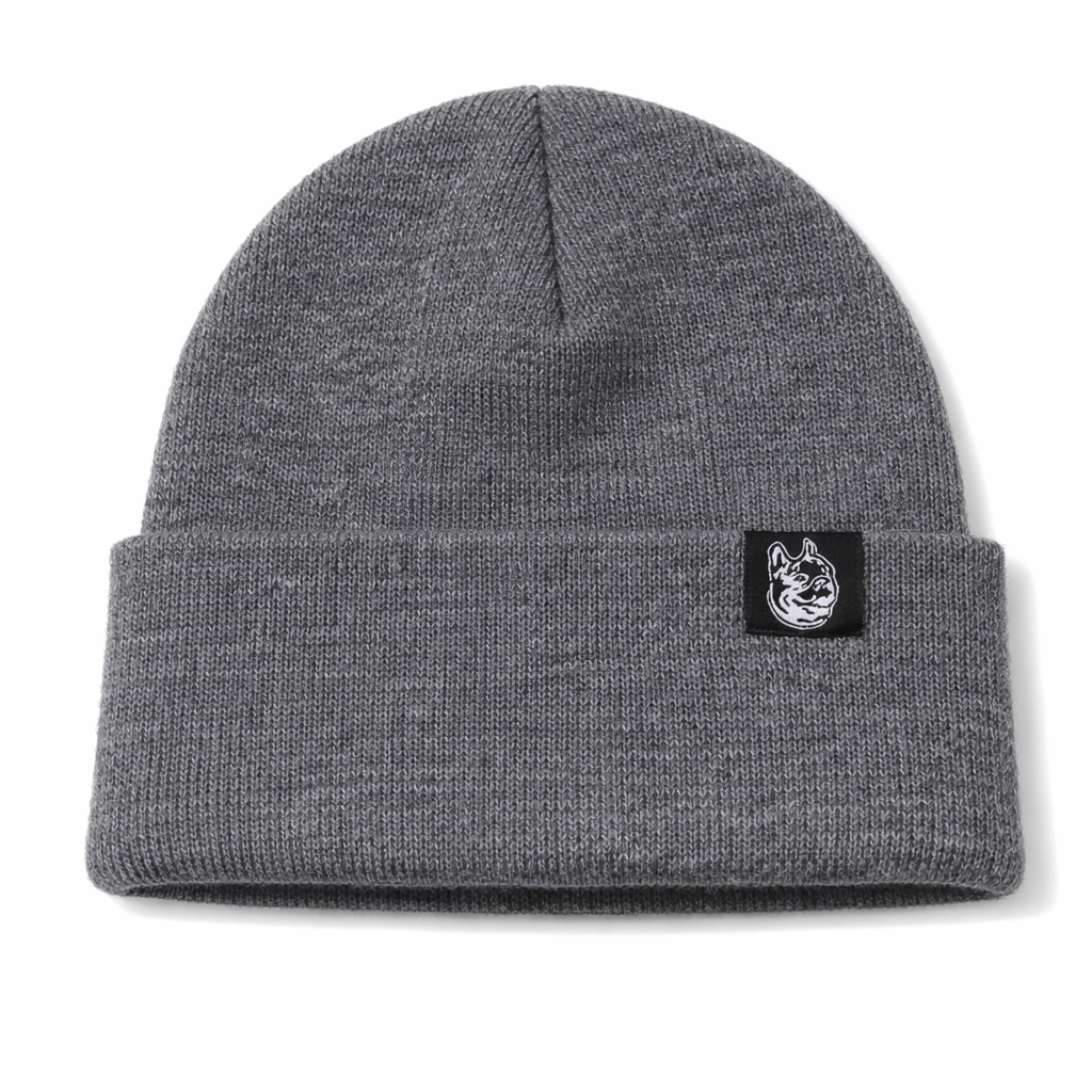 MEK Beanie - Classic Loop | MARL Gordon