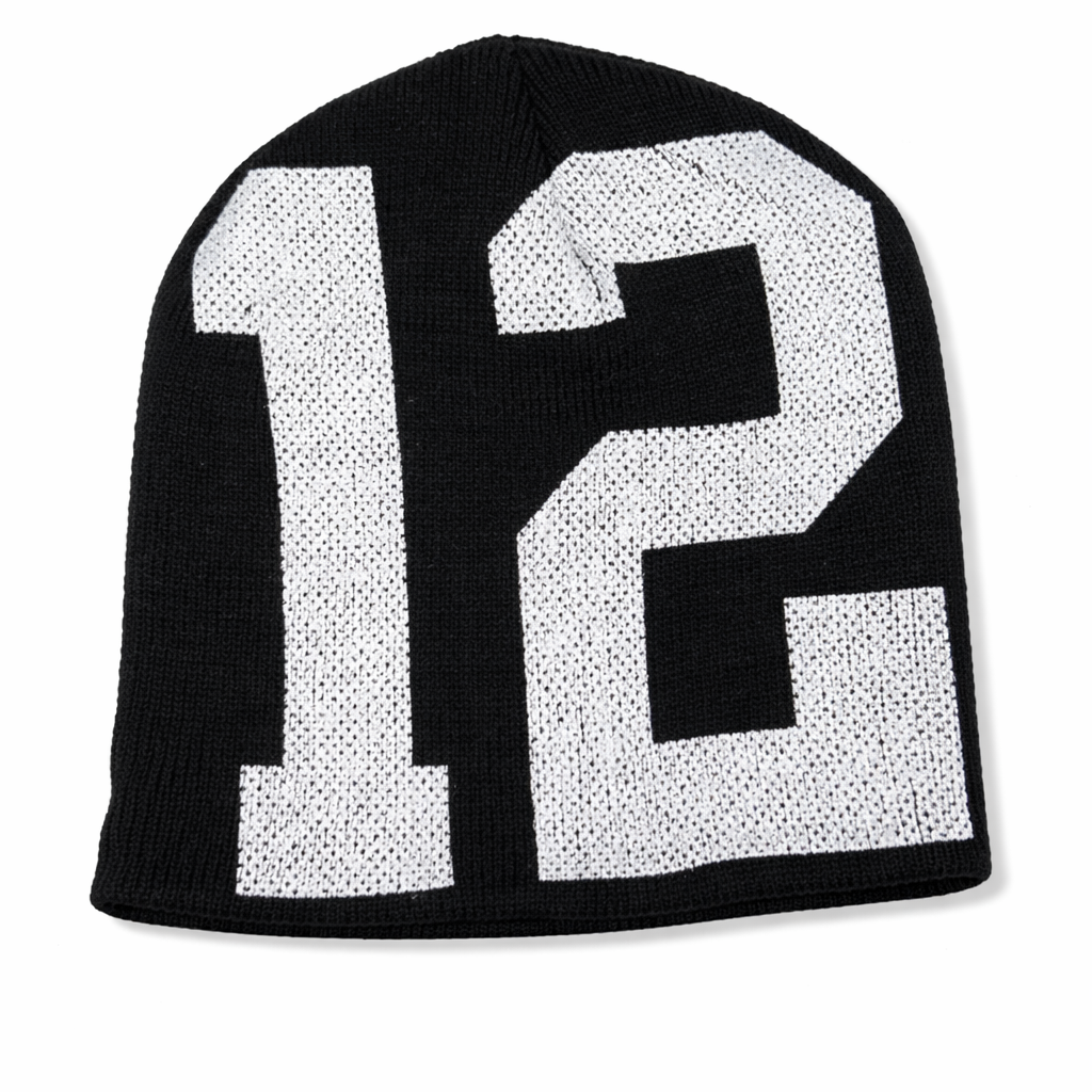 Hurtliche ''12'' Beanie