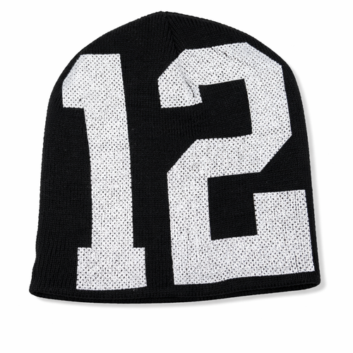 Hurtliche ''12'' Beanie