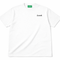 Chemise blanche locale