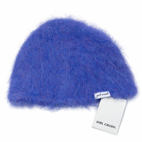 Tuque Boréale - Cobalt Multi