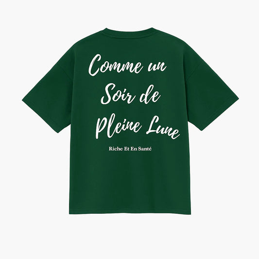 Comme un Soir de Pleine Lune