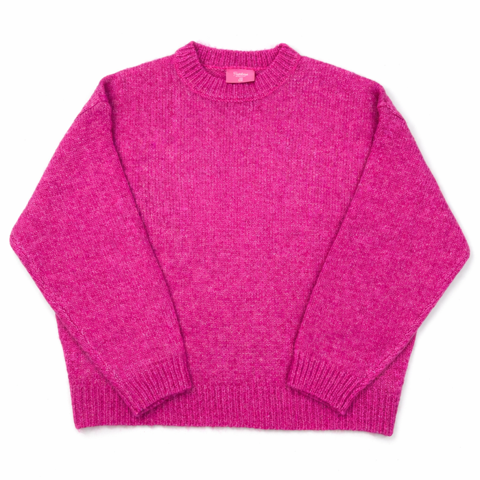 Sweater - Super Taffy