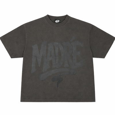 BOXY T-SHIRT - Phantom 2.0