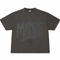 BOXY T-SHIRT - Phantom 2.0