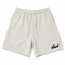 Shorts Terry Athletic Grey