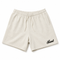 Shorts Terry Oat Ash