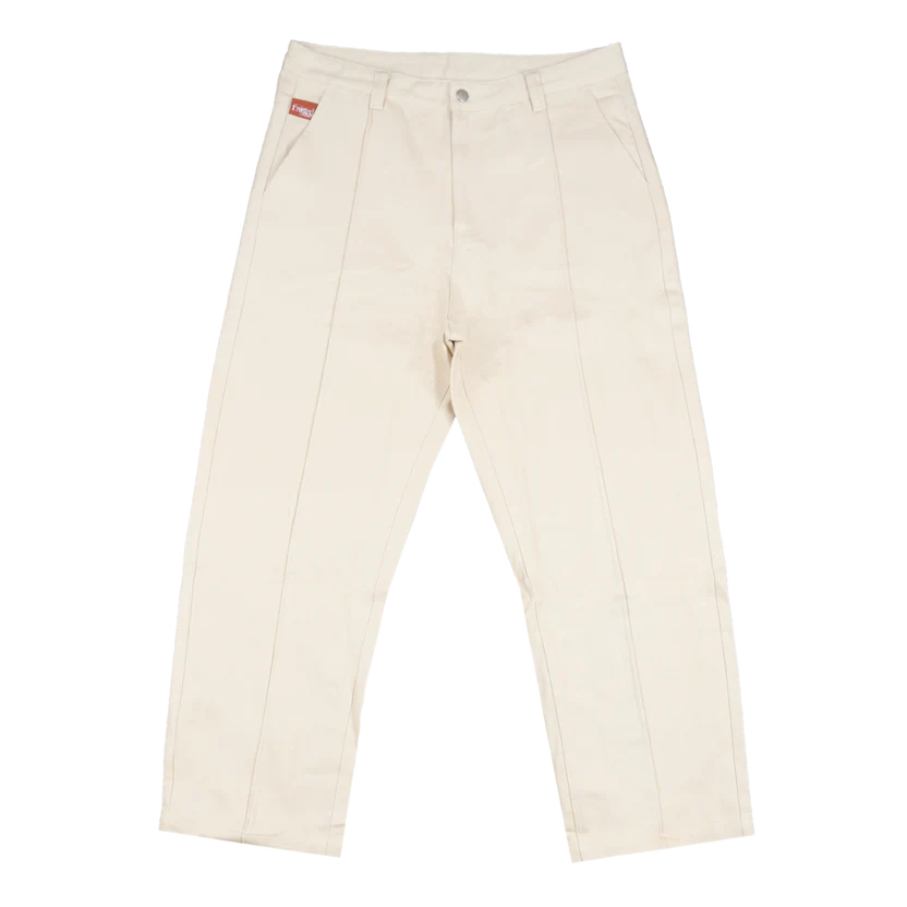 Frosted - Chino Pants Beige