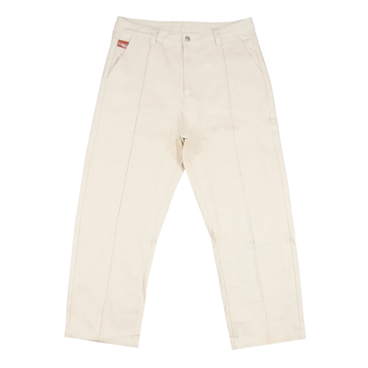 Frosted - Chino Pants Beige