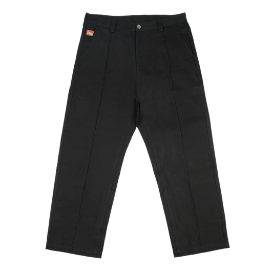 Frosted - Chino Pants Black