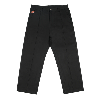 Frosted - Chino Pants Black