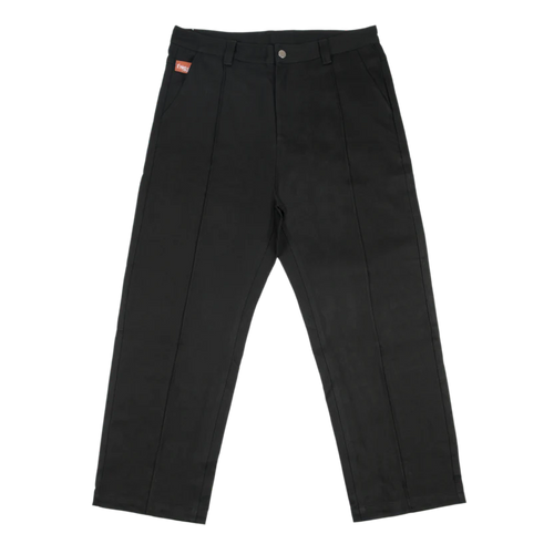 Frosted - Chino Pants Black