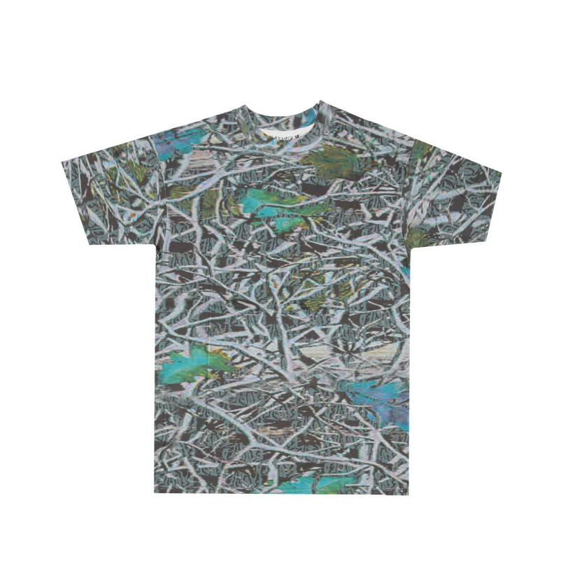 Frosted - Cold Camo T-Shirt