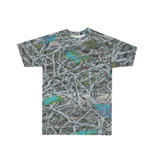 Frosted - Cold Camo T-Shirt