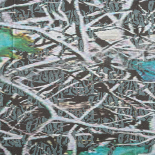 Frosted - Cold Camo T-Shirt