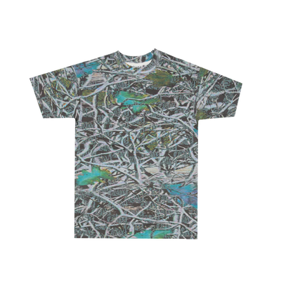 Frosted - Cold Camo T-Shirt