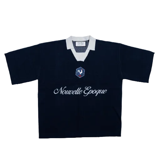 NE - Football Jersey - France