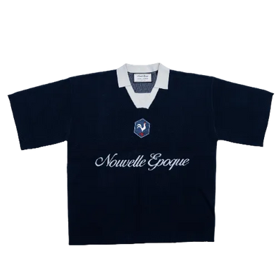 NE - Football Jersey - France