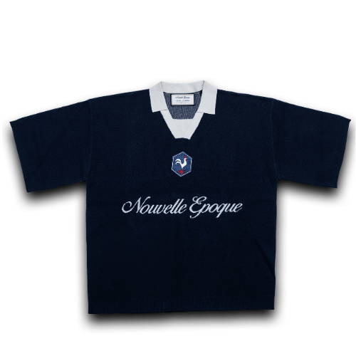 NE - Football Jersey - France