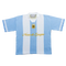 NE - Football Jersey - Argentina