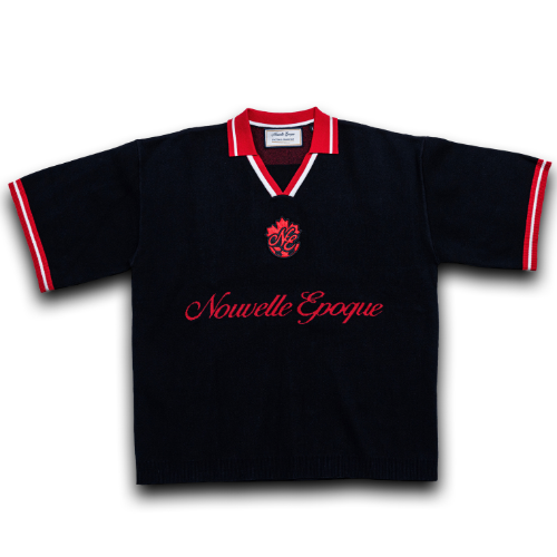 NE - Football Jersey - Canada