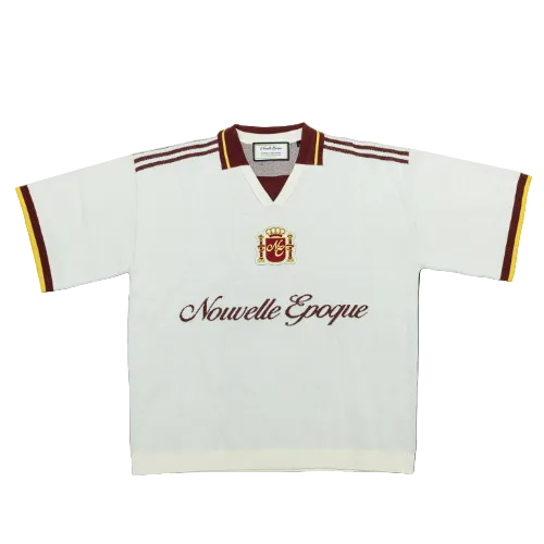 NE - Football Jersey - Spain