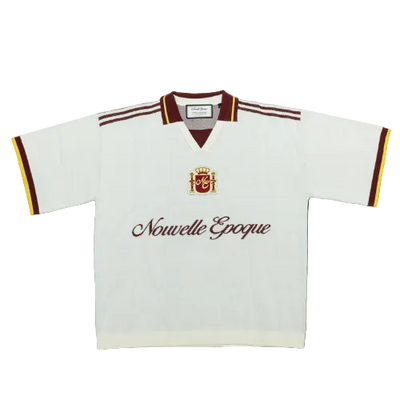 NE - Football Jersey - Spain