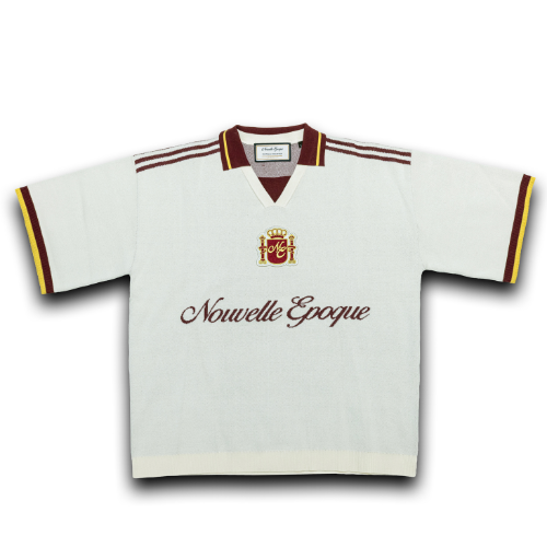 NE - Football Jersey - Spain
