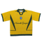 NE - Football Jersey - Brazil