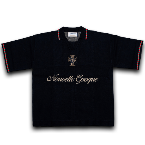NE - Football Jersey - Portugal