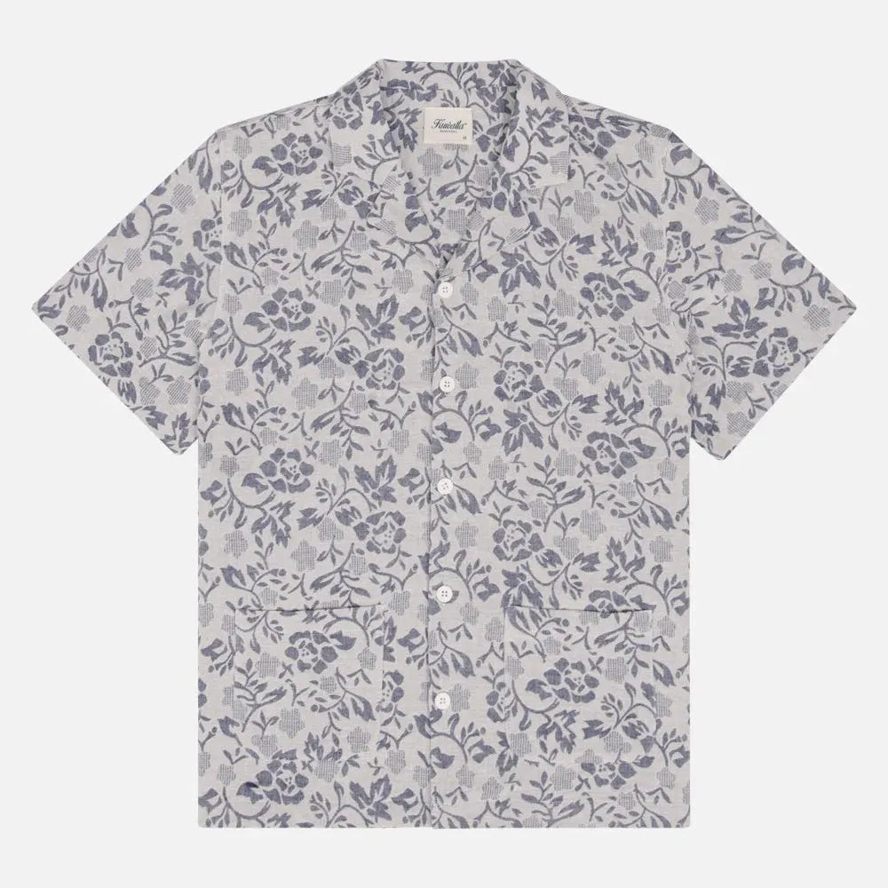 Printed Shirt