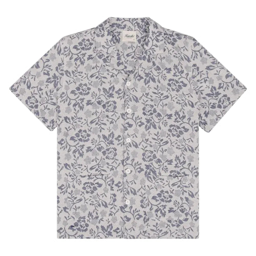 Printed Shirt