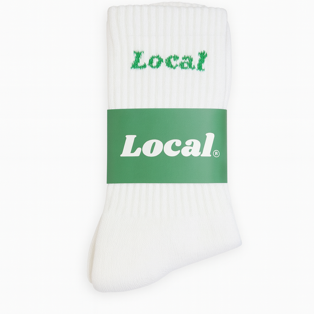 Local Socks