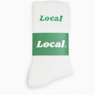 Chaussettes locales