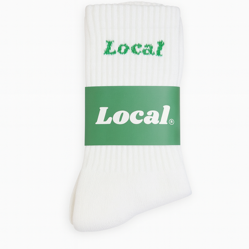 Chaussettes locales