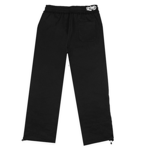 Day Off Sweatpants 2026 Black