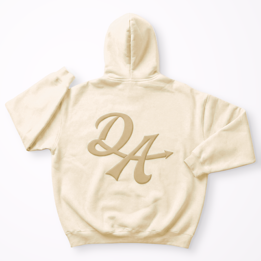 DA Champagne Hoodie