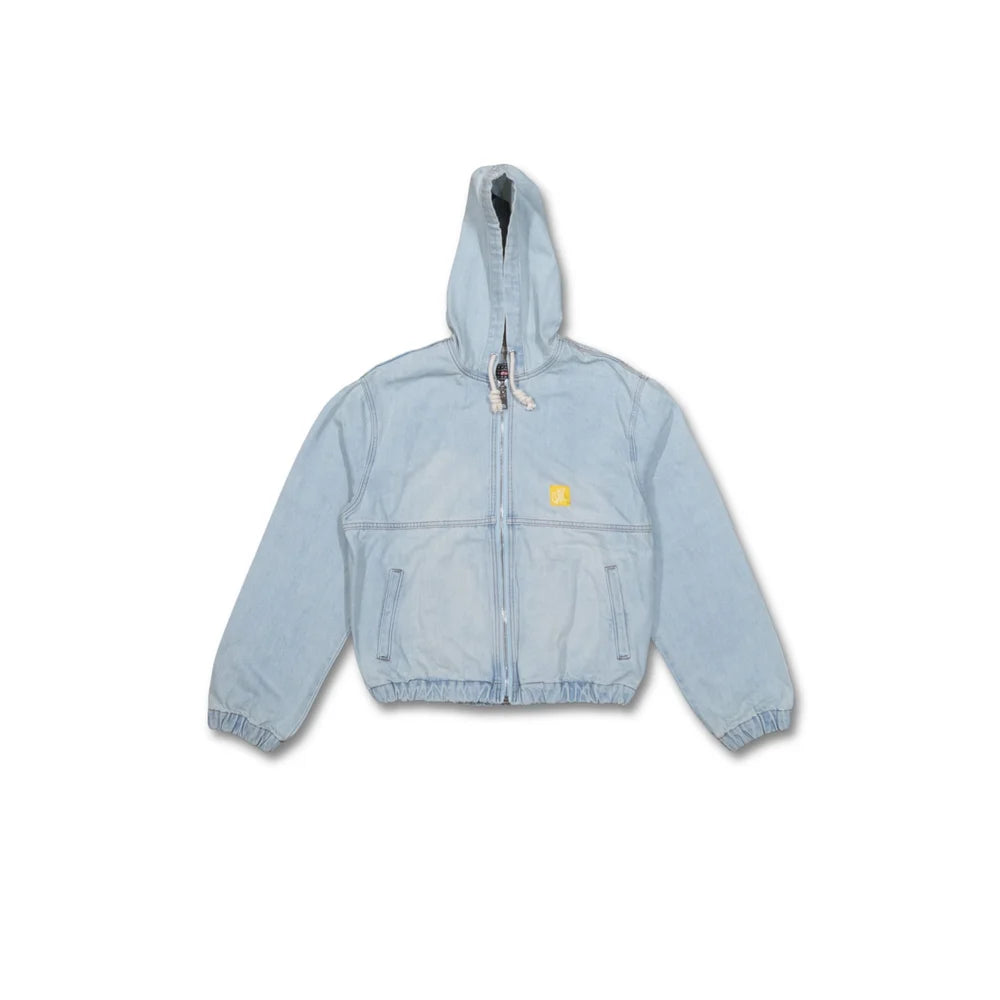 Denim Jacket - Gonepants