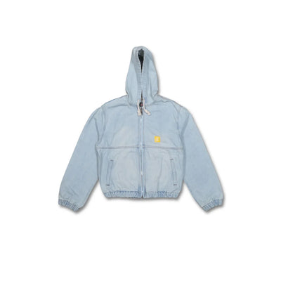 Denim Jacket - Gonepants