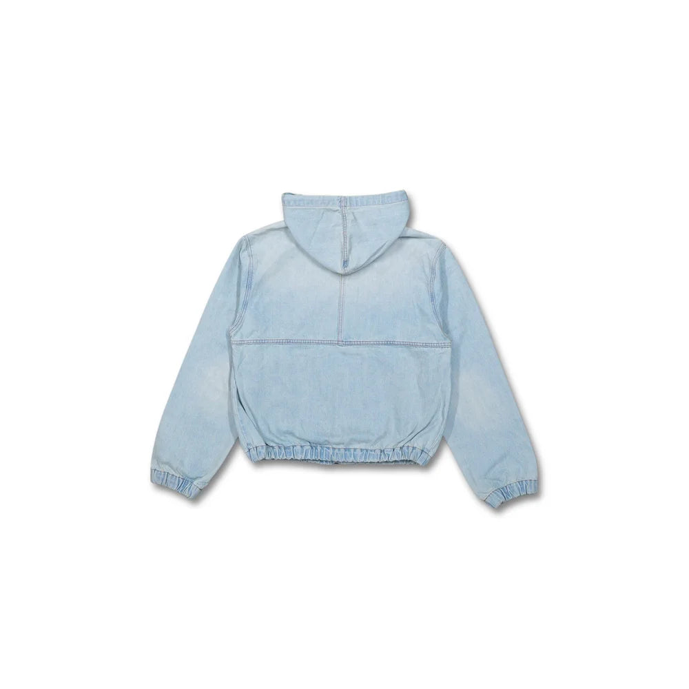 Denim Jacket - Gonepants